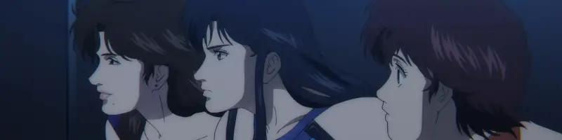 Guía de Anime de Otoño 2025