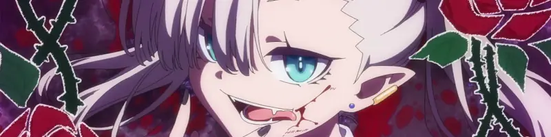 Guía de Anime de Otoño 2025