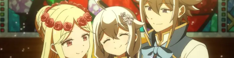 Guía de Anime de Otoño 2025