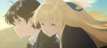 ¿Cuánto durará el anime Chitose kun wa Ramune Bin no Naka?