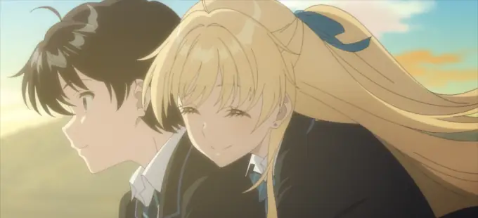 ¿Cuánto durará el anime Chitose kun wa Ramune Bin no Naka?