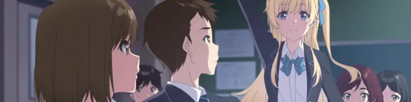 Chitose-kun wa Ramune Bin no Naka