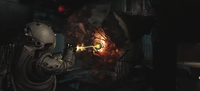 Bloober Team está satisfecho con las ventas de Cronos: The New Dawn