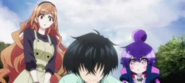 Dark Gathering sí tendrá segunda temporada