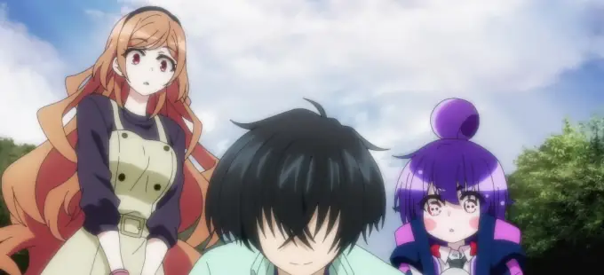 Dark Gathering sí tendrá segunda temporada