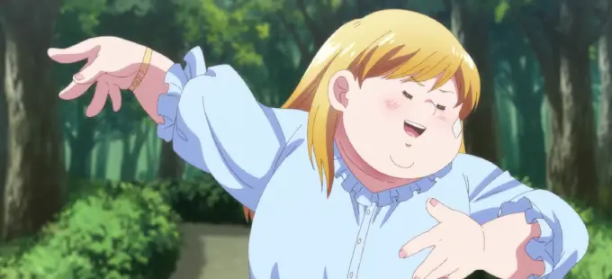 ¿Cuánto durará el anime Debu to Love to Ayamachi to?