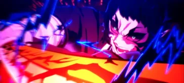 DS: KnY – The Hinokami Chronicles 2 recibirá a Kaigaku