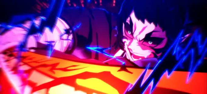 DS: KnY – The Hinokami Chronicles 2 recibirá a Kaigaku