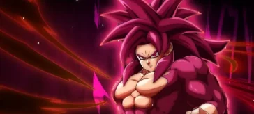 Dragon Ball FighterZ recibirá a Super Saiyajin 4 Goku de DB Daima