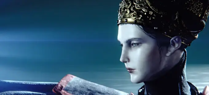 Elden Ring Tarnished Edition para Nintendo Switch 2 y por qué se retrasó a 2026