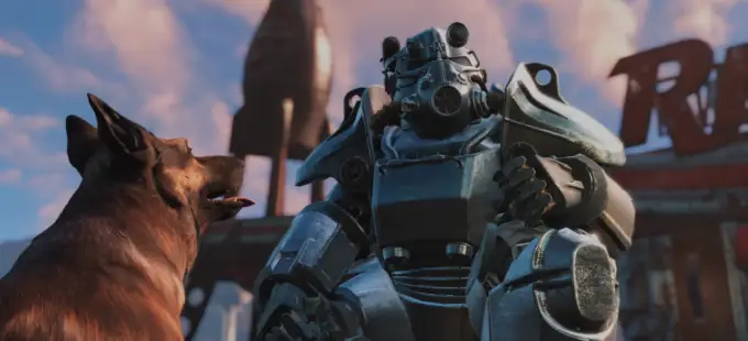 Fallout 4: Anniversary Edition para Nintendo Switch 2 saldrá en 2026