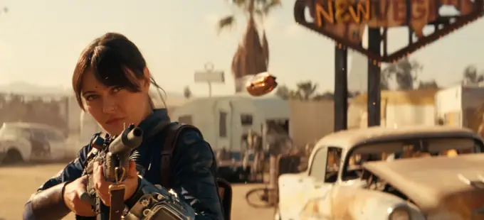 Fallout: Prime Video nos recuerda la fecha de estreno de la Temporada 2