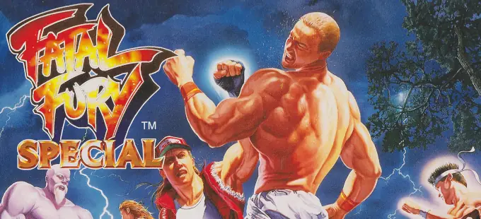 Bubsy, Fatal Fury Special y Mario & Wario llegan a Nintendo Switch Online