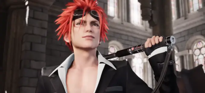 Final Fantasy VII Remake Intergrade para Nintendo Switch 2 y un vistazo a su mundo