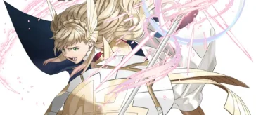 Fire Emblem Heroes aún es el juego para celulares más exitoso de Nintendo