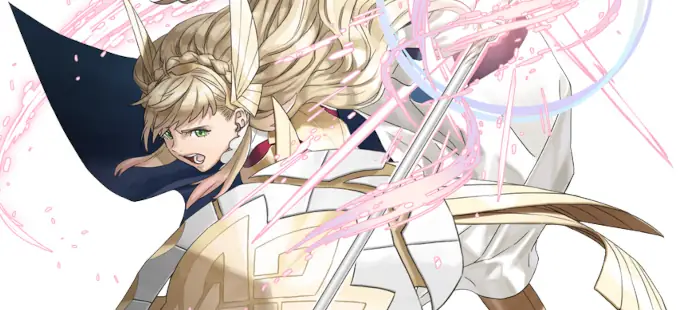 Fire Emblem Heroes aún es el juego para celulares más exitoso de Nintendo