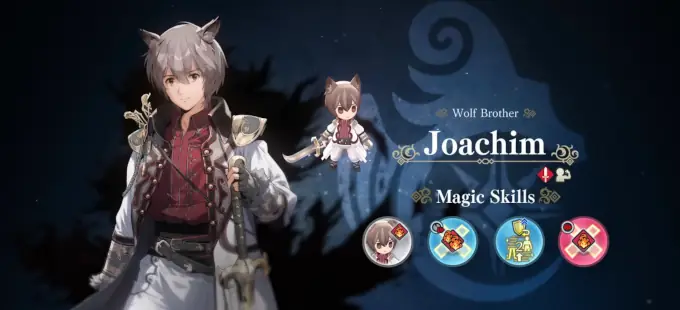 Fire Emblem Shadows recibe Book 2 ‘Wolf Brother’