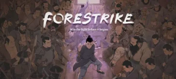 Forestrike con fecha de lanzamiento y un nuevo avance