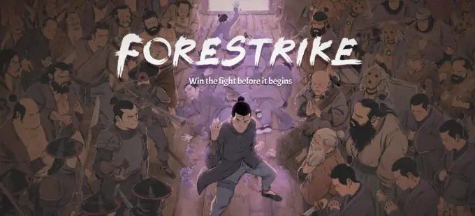 Forestrike con fecha de lanzamiento y un nuevo avance