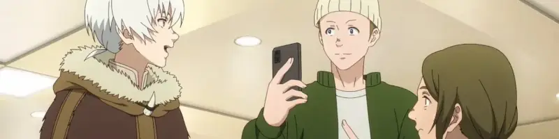 Guía de Anime de Otoño 2025