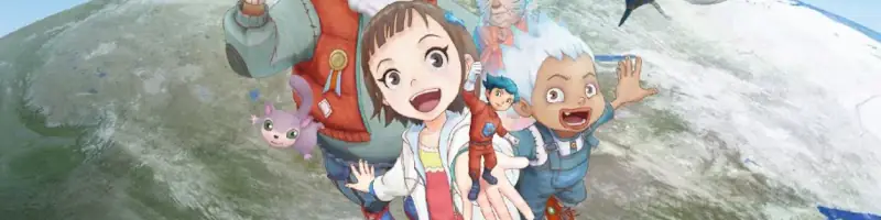Guía de Anime de Otoño 2025