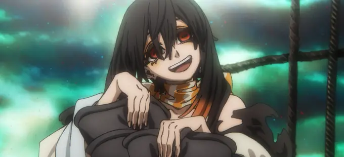 Gachiakuta, ¿es el anime más exitoso de verano 2025 en Crunchyroll?