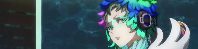 Guía de Anime de Otoño 2025