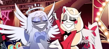 La Temporada 2 de Hazbin Hotel con tráiler y detalles adicionales