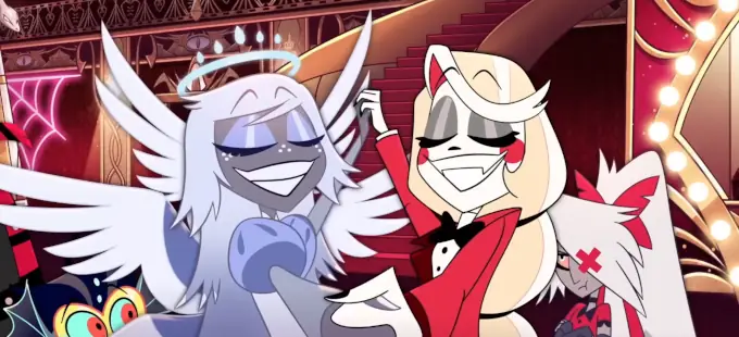 La Temporada 2 de Hazbin Hotel con tráiler y detalles adicionales