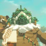 Hyrule Warriors: Age of Imprisonment presenta más de sus personajes