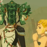 Hyrule Warriors: Age of Imprisonment presenta más de sus personajes