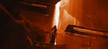 INDIKA para Nintendo Switch tiene fecha de lanzamiento