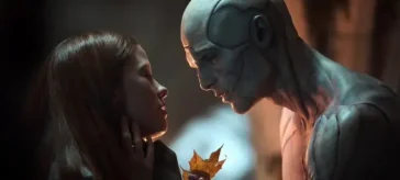 Guillermo del Toro y por qué eligió a Jacob Elordi para el monstruo de Frankenstein