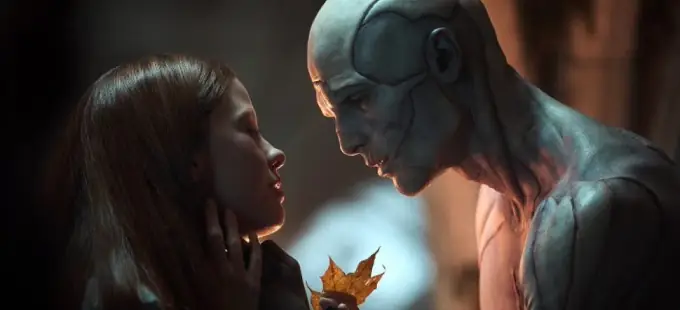 Guillermo del Toro y por qué eligió a Jacob Elordi para el monstruo de Frankenstein