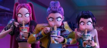 KPop Demon Hunters, ¿tendrá live-action? ¡No, gracias a Dios!