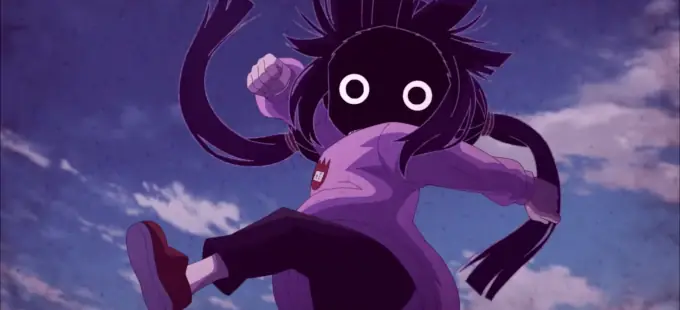 Kaya-chan wa Kowakunai con mes de estreno y avance