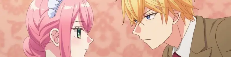 Guía de Anime de Otoño 2025