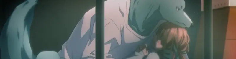 Guía de Anime de Otoño 2025