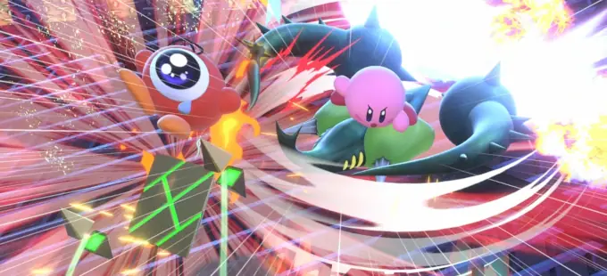 Kirby Air Riders, sus modos de juego y jugabilidad en línea