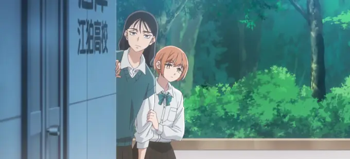 Kirio Fanclub tendrá su anime y saldrá en 2026