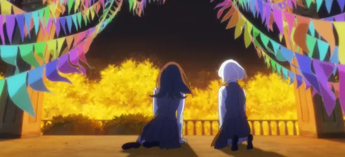 Kono Hon wo Nusumu Mono wa, una película acerca de la magia de los libros
