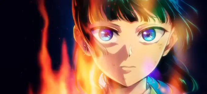La Temporada 3 de Kusuriya no Hitorigoto tiene mes de estreno y viene una película