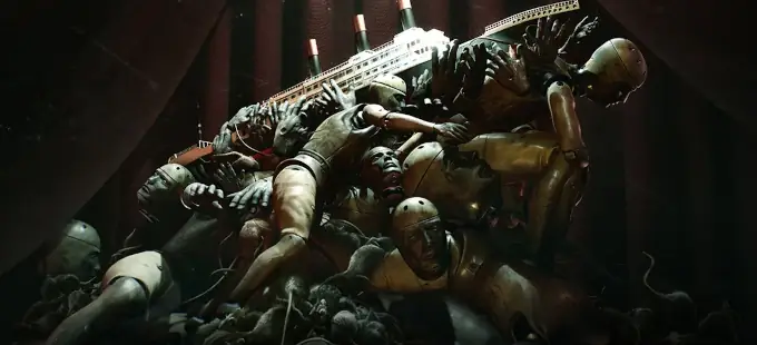 Layers of Fear: The Final Masterpiece Edition para Nintendo Switch 2 anunciado