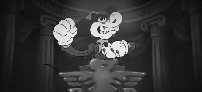 MOUSE: PI for Hire con fecha de lanzamiento y tráiler