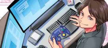 Masahiro Sakurai, creador de Kirby y Super Smash Bros, tendrá su manga