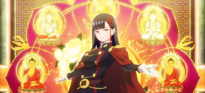 La Temporada 2 de Mato Seihei no Slave con fecha de estreno y más reparto revelado