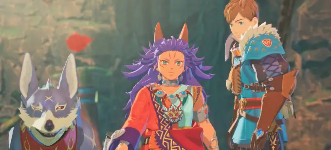 Monster Hunter Stories 3: Twisted Reflection y las ediciones en su fecha de salida