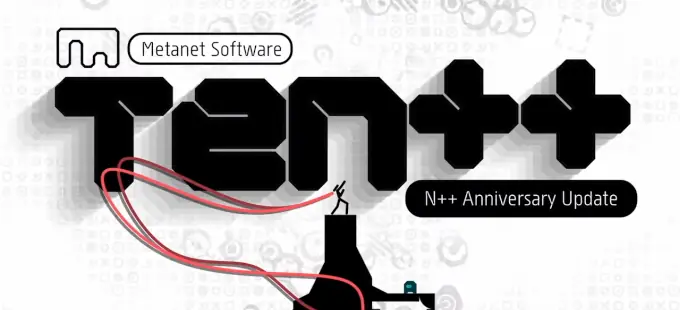 N++ (NPLUSPLUS) recibe nuevo contenido… ¡después de 10 años!