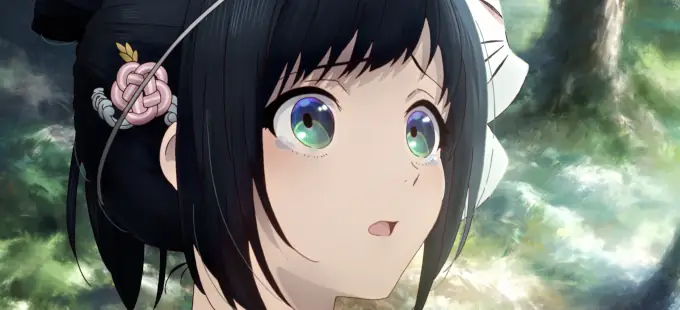 Nijusseiki Denki Mokuroku: Eureka Evrika es el nuevo anime del estudio de Violet Evergarden