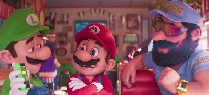 Nintendo presiona al gobierno japonés para legislar el uso de IA generativa